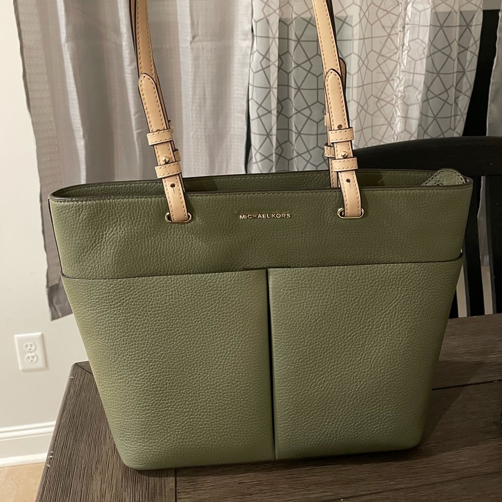 Michael Kors Bedford tote